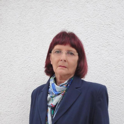Heide Amrein