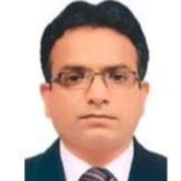 Ayaz Ahmed