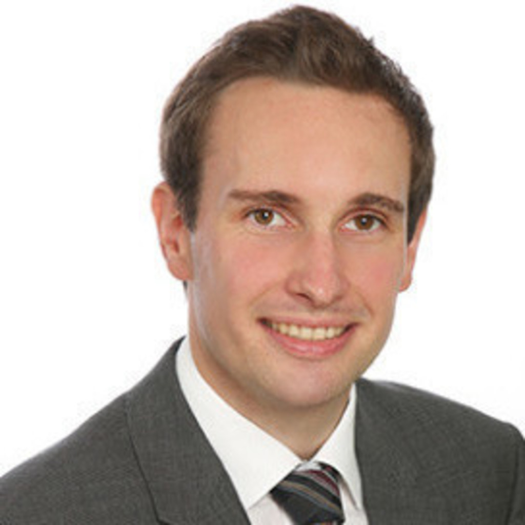 Social Media Profilbild Alexander Kappler Stuttgart