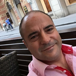 Alfredo Pérez