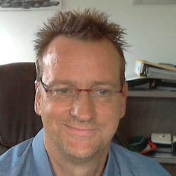 Thomas Mekiska