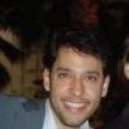 Alejandro Buriel Rocha