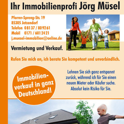 Jörg Müsel