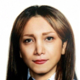 Ensieh Shirazi