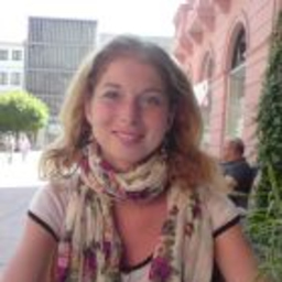 Mirjam Eggers