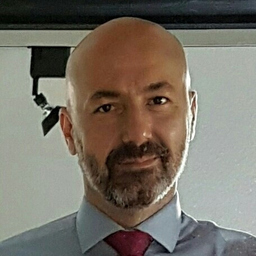 Ing. Luigi Bruno