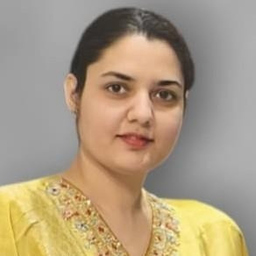 Riya Tomar