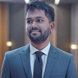 Navinkumar Kalaichelvan