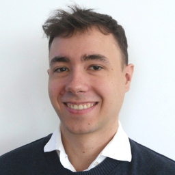 Jakob Grimberg