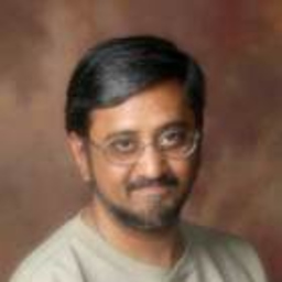 Shabbir Haidermota
