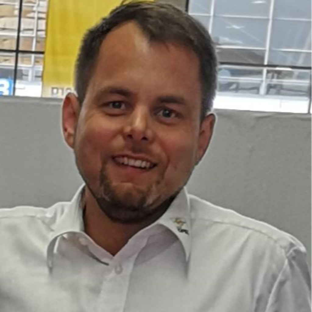 Markus Bernhardt Textiltechniker im Product Engineering Indorama