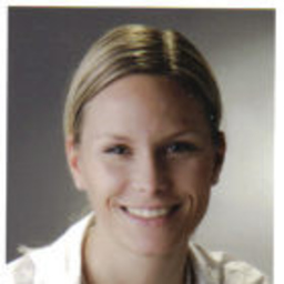Sabine Metzger