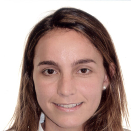 Ana María Castro Nogueiras