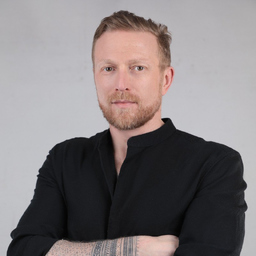 Mark Roberts