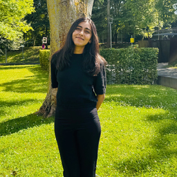 Riddhi Odedara