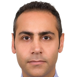 Saeed Jamshidi