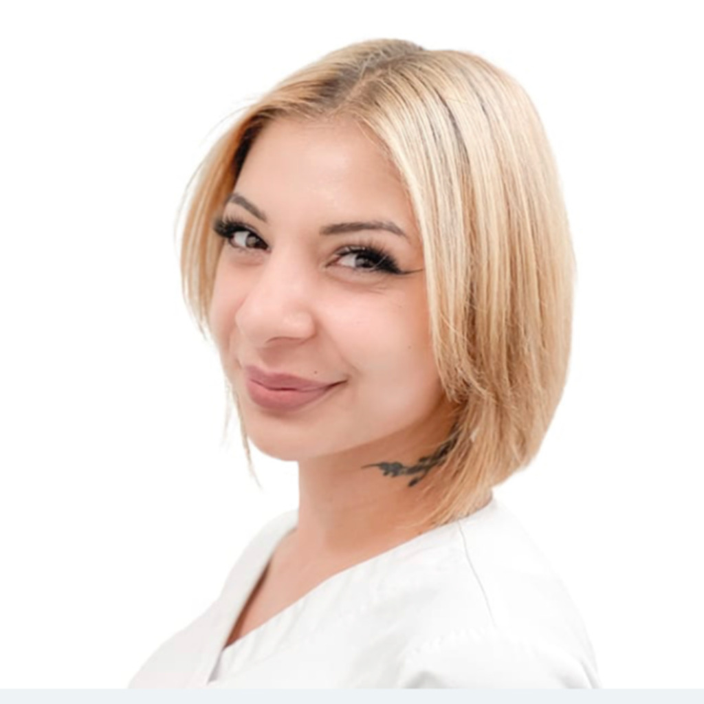 Asiba Arifi Ausbildung und Berufserfahrung XING