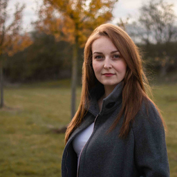 Celine Grochol