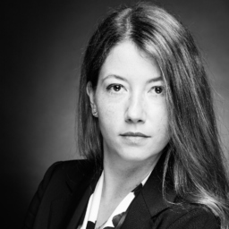 Jacqueline Stojanov