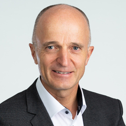 Dr. Martin Eppacher's profile picture