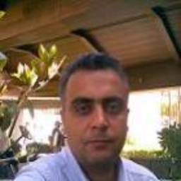 Ali Nail Tüylü