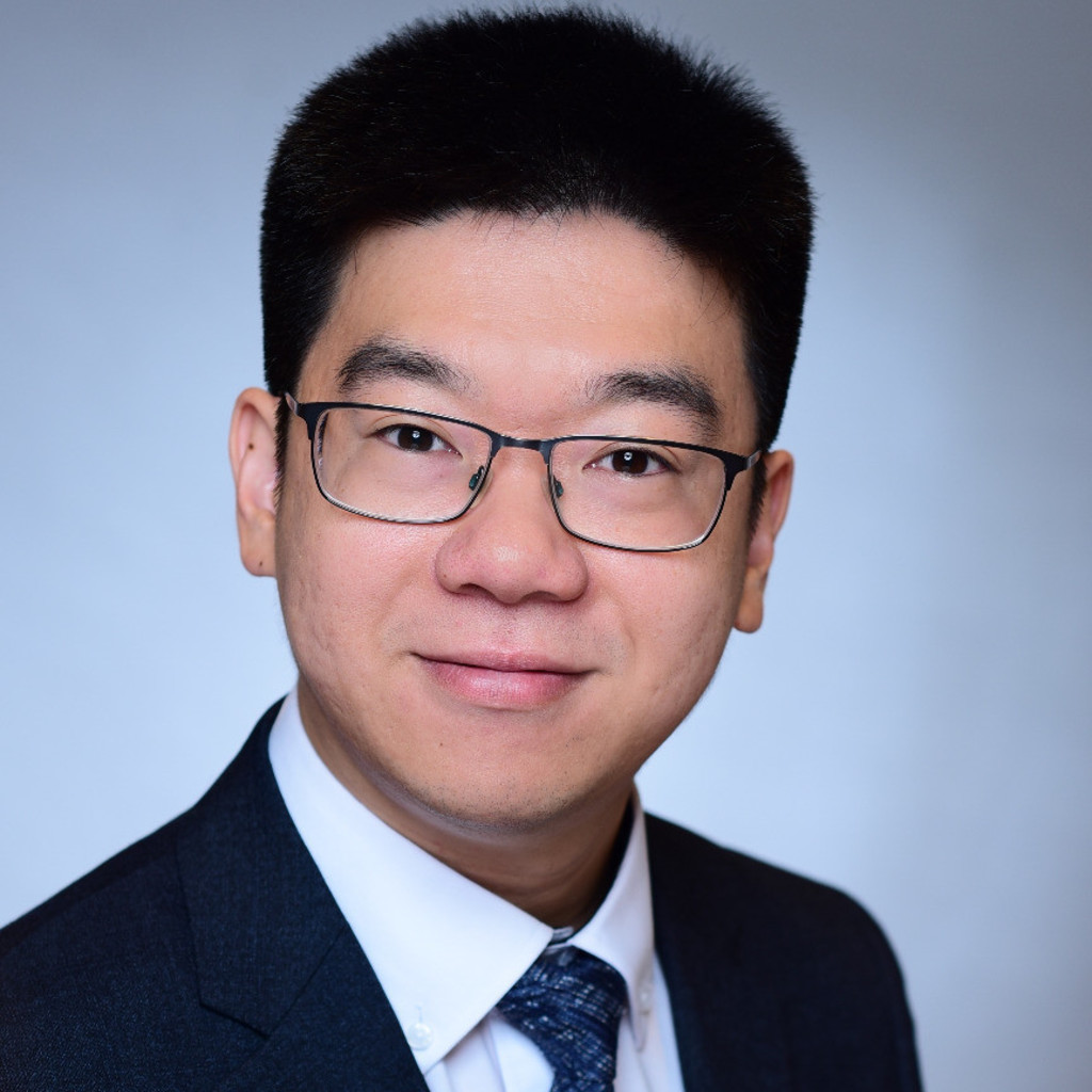 Jaechan Kim Financial Controller LG Chem