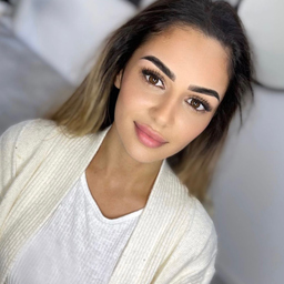 Natascha König's profile picture