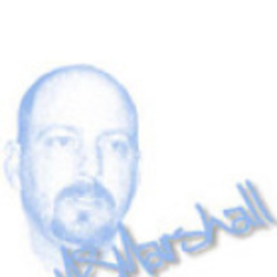 Mike Marshall