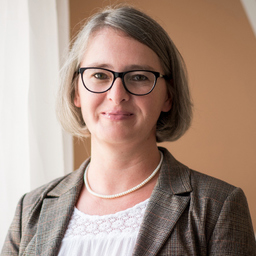 Silvia Jagusch