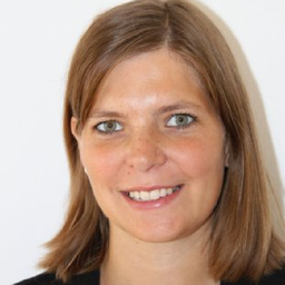 Prof. Dr. Julia Plaß