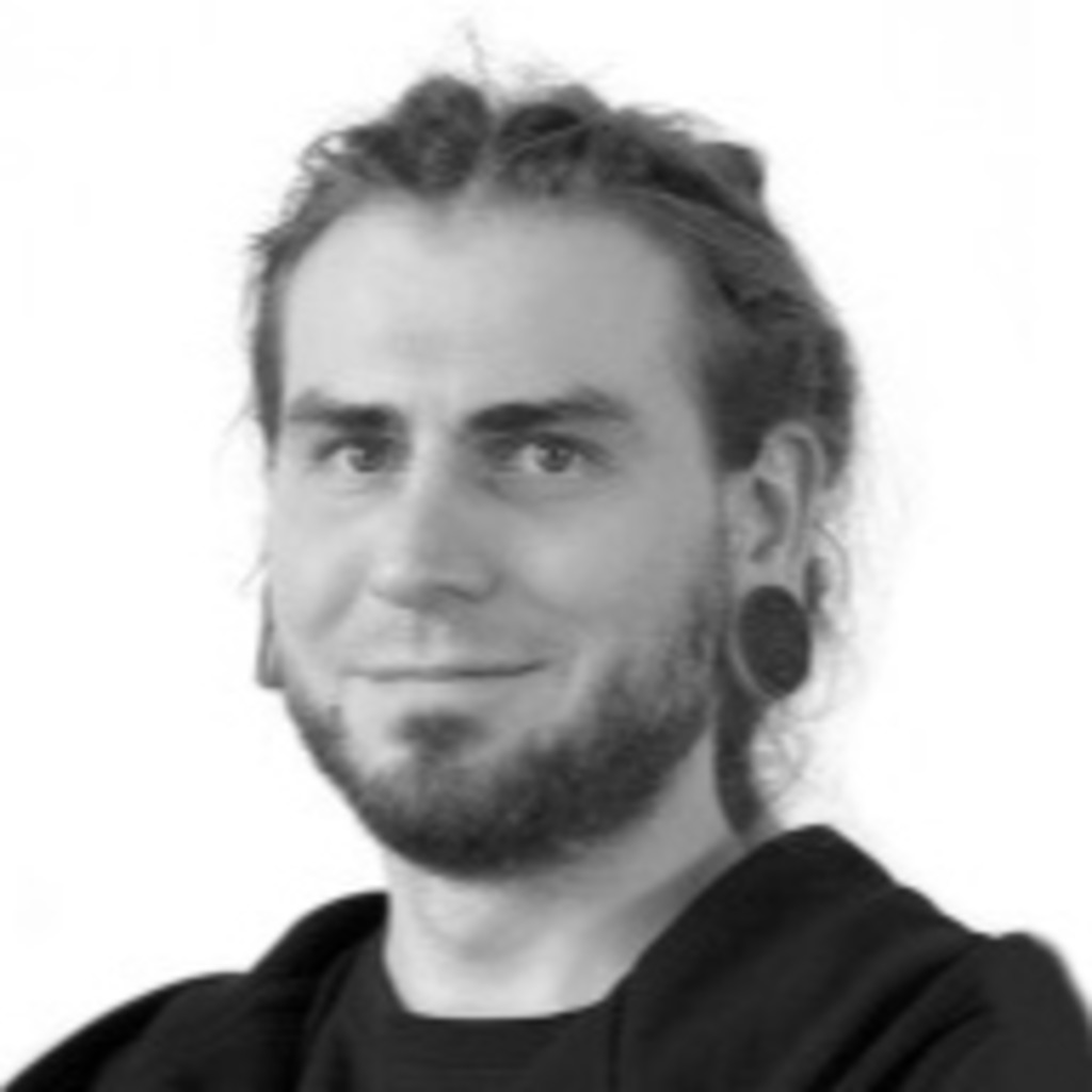 Sebastian Weisgerber Scientific Software Engineer CISPA Helmholtz