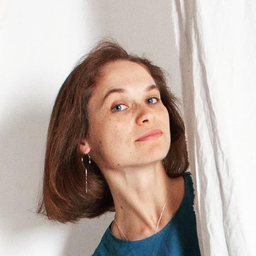 Natalia Remizova