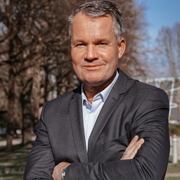 Profilbild Lutz-Marcus Gladen geb. Schmitz