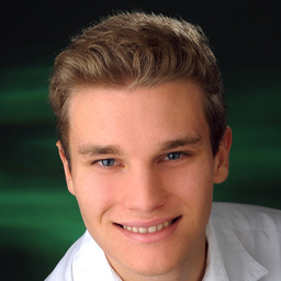 Alexander Huber's profile picture
