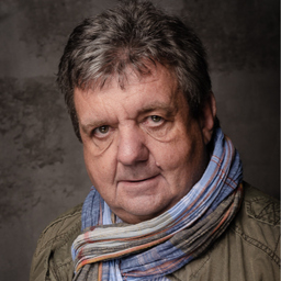 Klaus Kiesgen