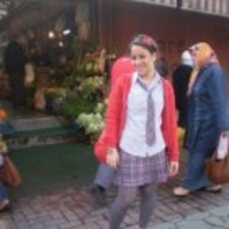 Selin Yıldız