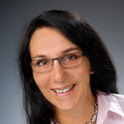 Daniela Bickel
