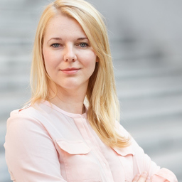 Olesya Franiel's profile picture