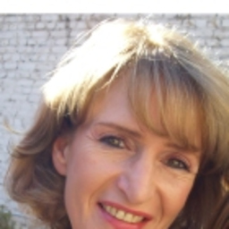 Barbara Gerweck's profile picture