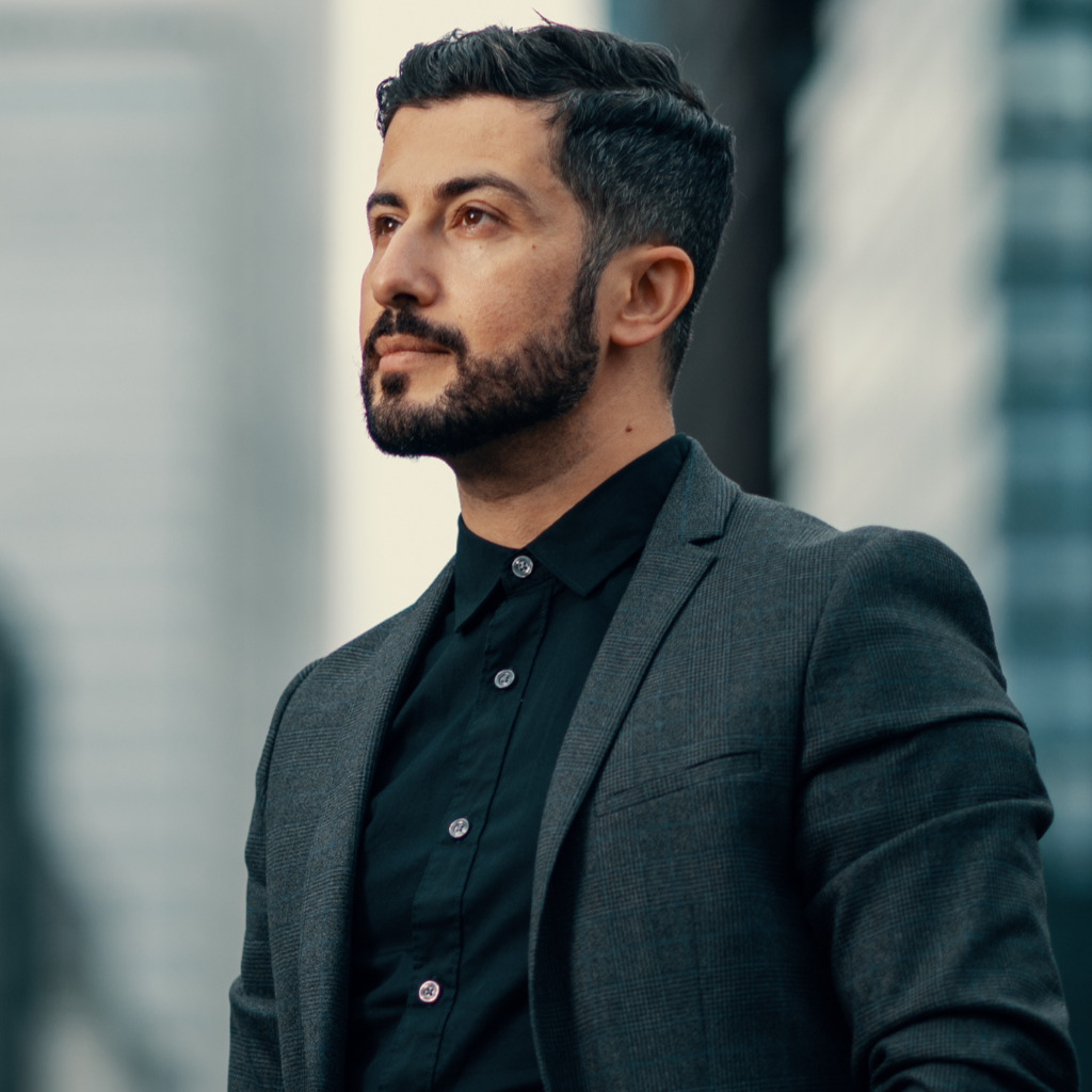 Emin Arslan Geschäftsführer EBA Immobilien XING