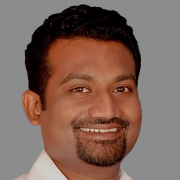 Jeevan Earappa
