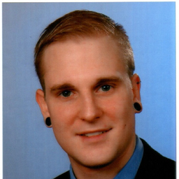 Benjamin Fritzsch