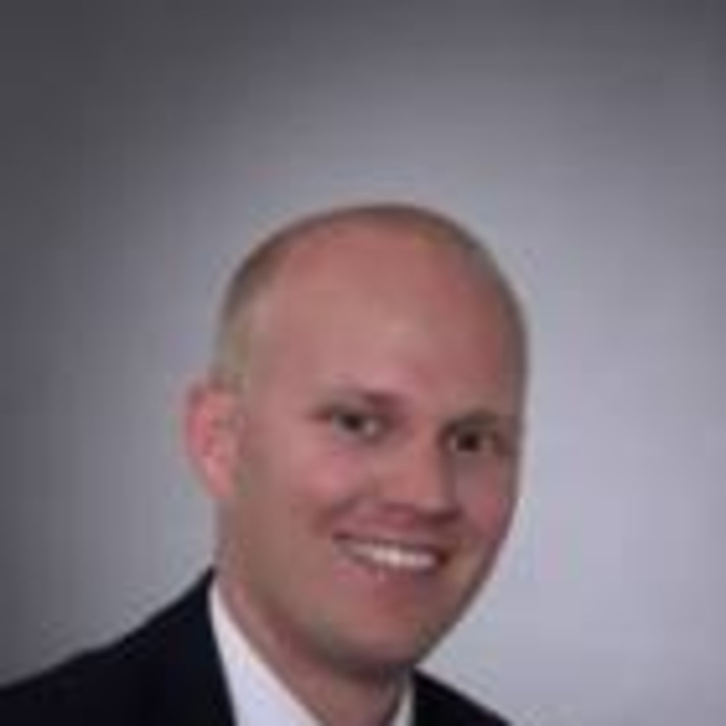 Sandro Gerber Private Banker XING