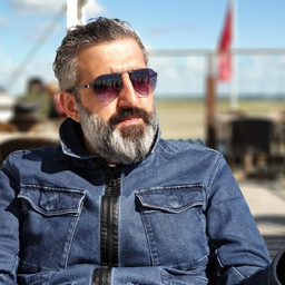 Halil Akan