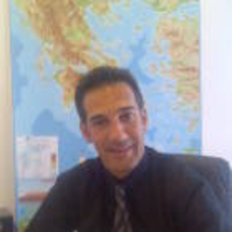 Michalis Assariotis