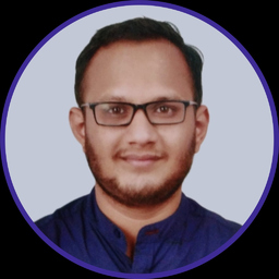 Rupesh Mutale