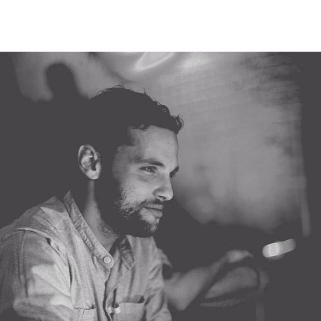 Roland Loesslein UX Engineer Lead ResearchGate XING