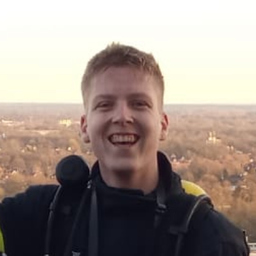 Malte Spielberger