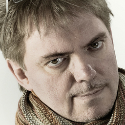 Dieter G. Meier