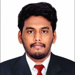 Saikanna Subramanian
